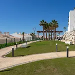 Luxurious Apartment In Benalmadena By Costarentals - Ref 35