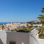 Luxurious Apartment In Benalmadena By Costarentals - Ref 35