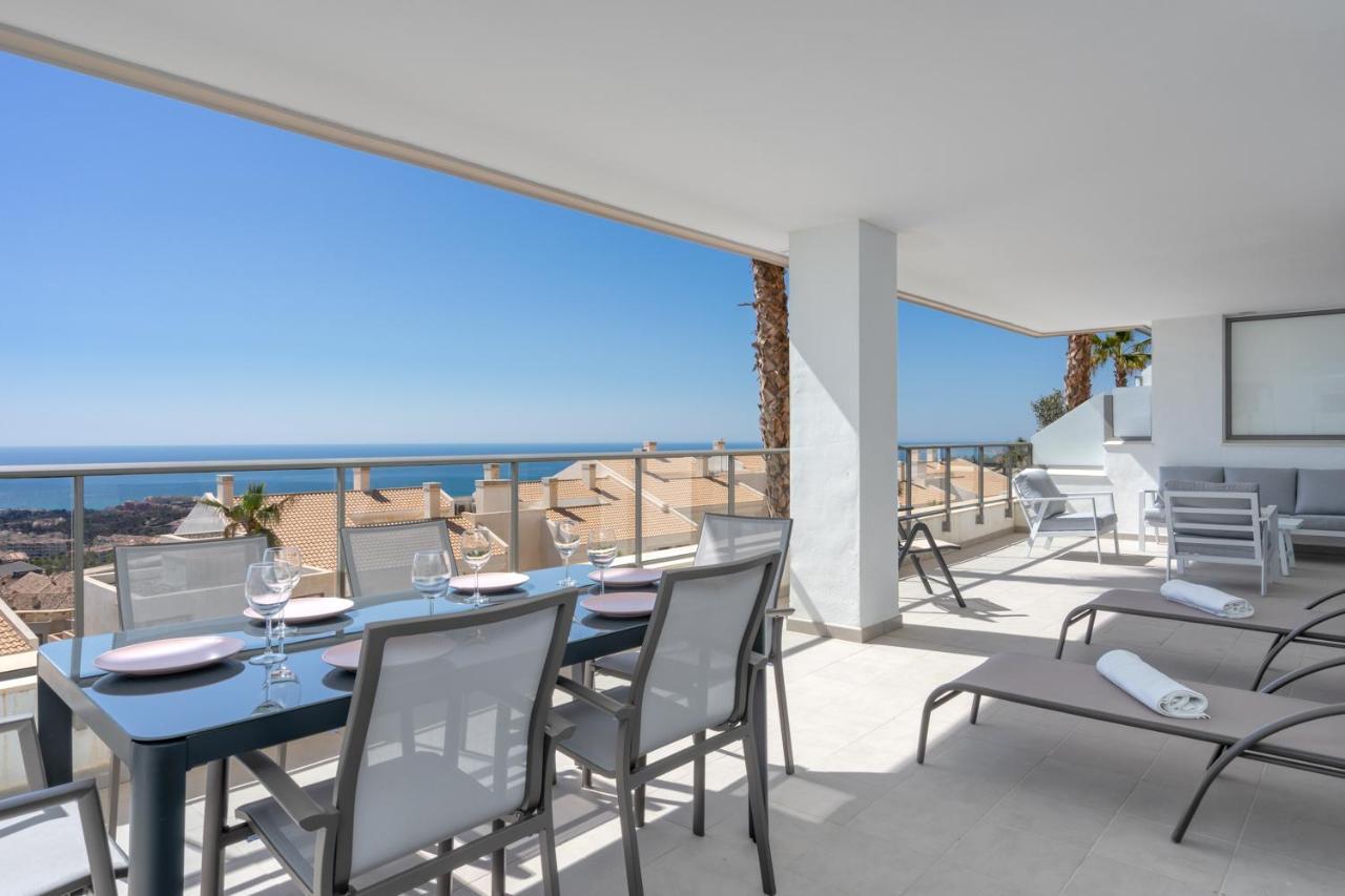 Luxurious In By Costarentals - Ref 35 Apartment