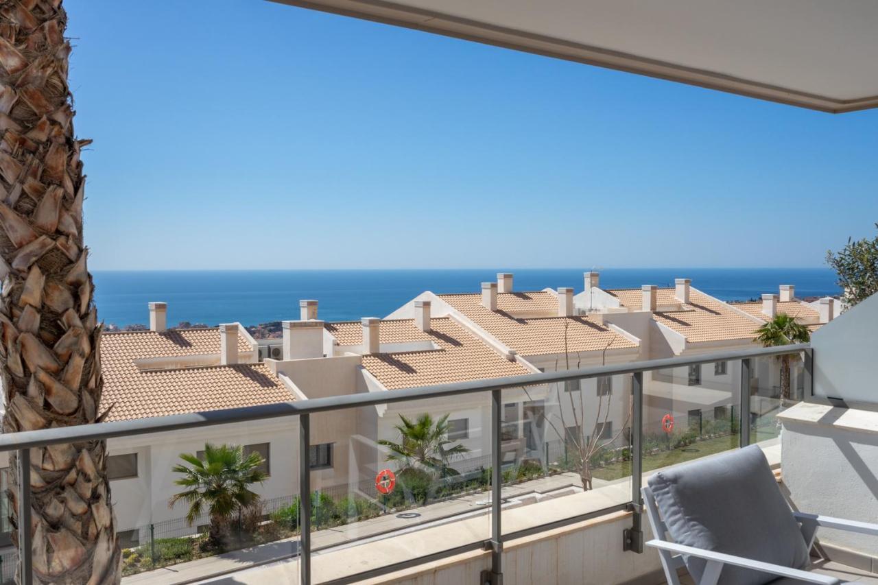 Luxurious In By Costarentals - Ref 35 * Benalmadena