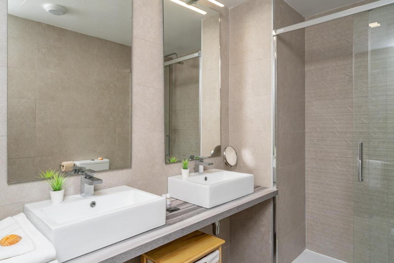 Apartment Luxurious In By Costarentals - Ref 35 Benalmadena