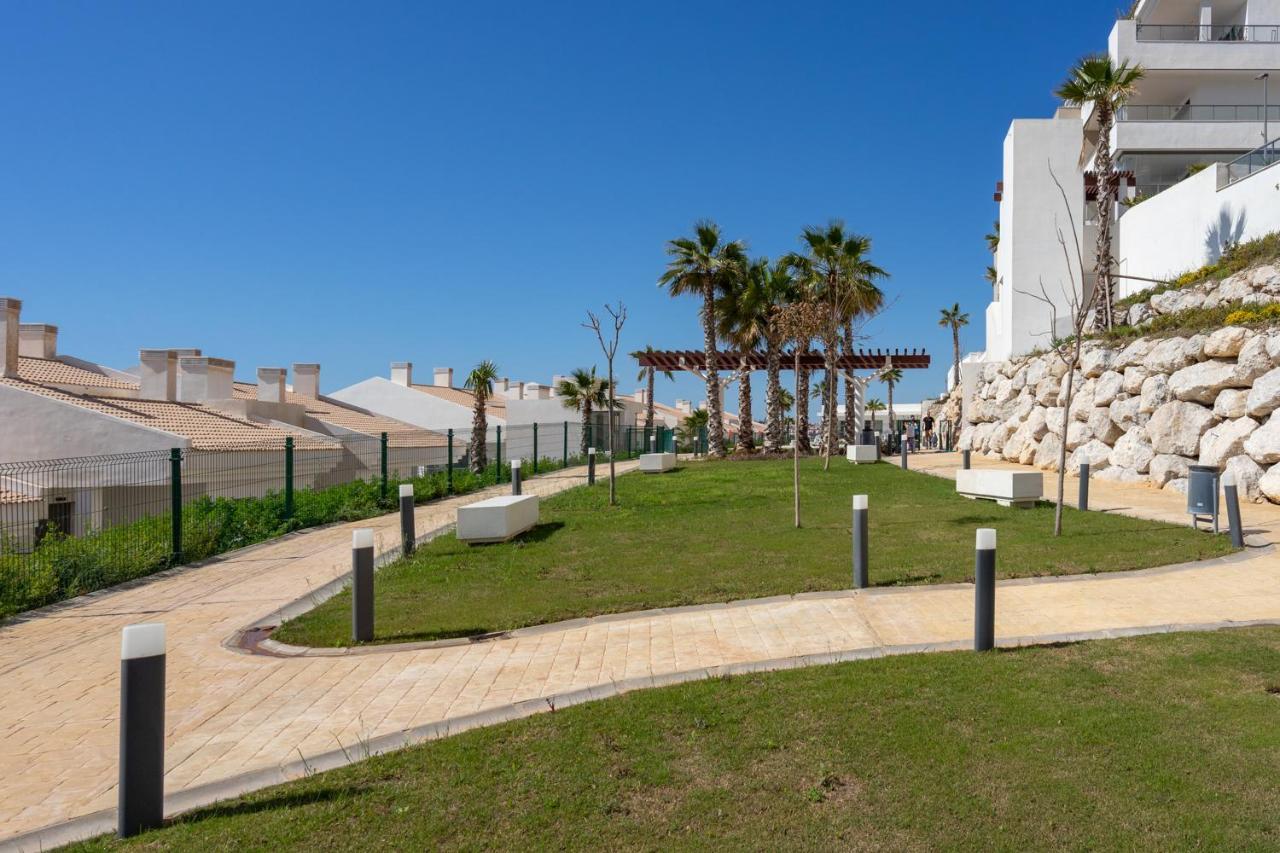 Luxurious In By Costarentals - Ref 35 * Benalmadena