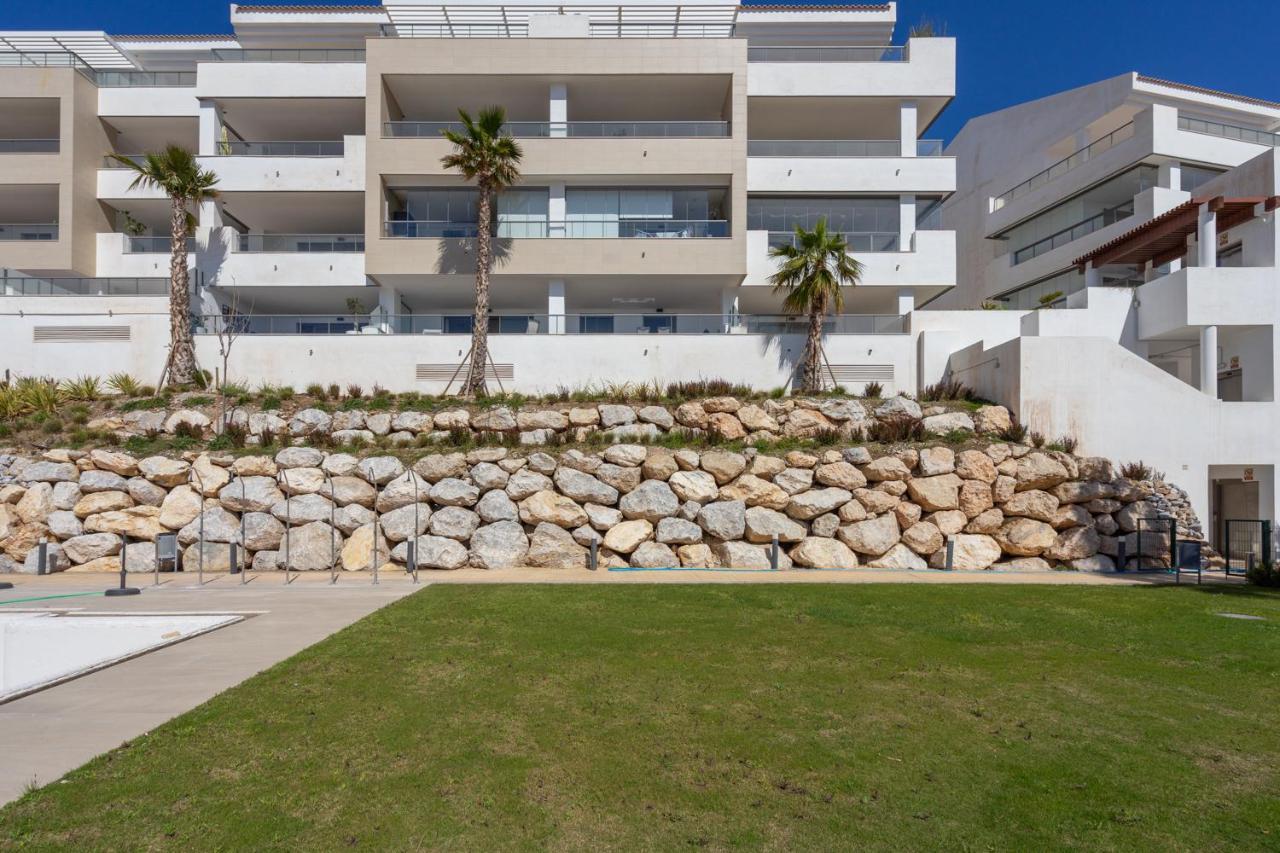 Luxurious In By Costarentals - Ref 35 Apartment Benalmadena